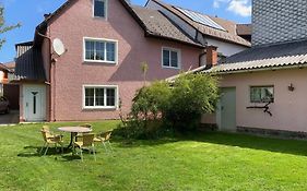 Ferienwohnung Zur Lainsitzbruecke